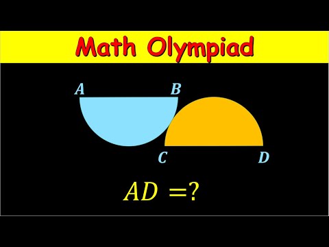 Math Olympiad question
