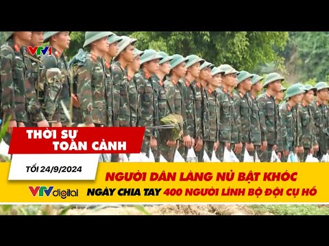 Thời sự toàn
