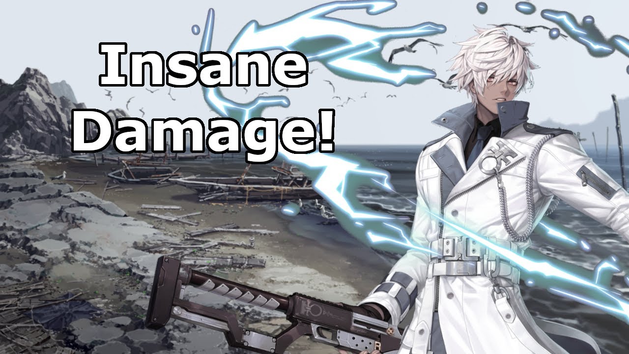 Aiden First Looks! | Immortal Soul: Black Survival