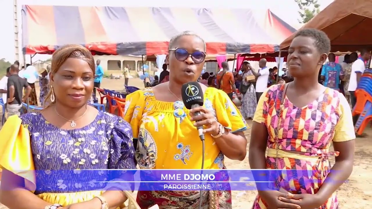 LA REVUE D'ACTUALITES DU 26 FEVRIER 2026