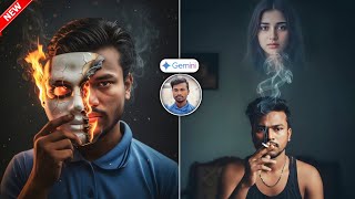 Top 10 Gemini Prompt | Google Gemini Photo Editing | Gemini photo edit screenshot 5