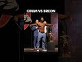 Ref:noSd9TJBzKU Cbum vs breon    #breon #cbum #mrolympia #bodybuilding #bodybuildermotivetoin
