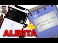 PRILEX: O novo VÍRUS que ROUBA pagamentos por aproximação