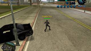 aimlock