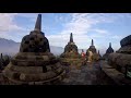 TANA POR EL MUNDO BOROBUDUR