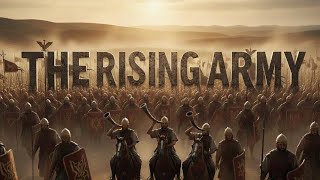 The Rising Army 🛡️