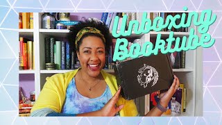 UNBOXING BOOKTUBE | Fairyloot Unboxing