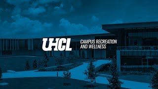 Famous UHCL Campus Rec Tour 2020 Wealth
