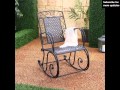 Outdoor Rocking Chairs : Outdoor Seating Ideas Outdoor Rocking Chairs : Outdoor Seating Ideas