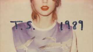 Download Lagu Taylor Swift - Wildest Dreams (Filtered Bass Only Version) MP3