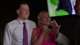 Ally and Kevin's Marriage Advice From Grandparents