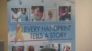 OHSU Doernbecher Children's Hospital receives 200K grant towards fighting pediatric cancer, thanks