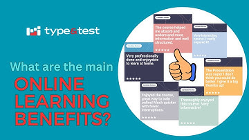 How is Online Training changing the way we learn for the better?