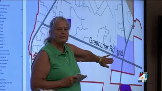 Residents voice concern over future potential developments in NW St. Johns