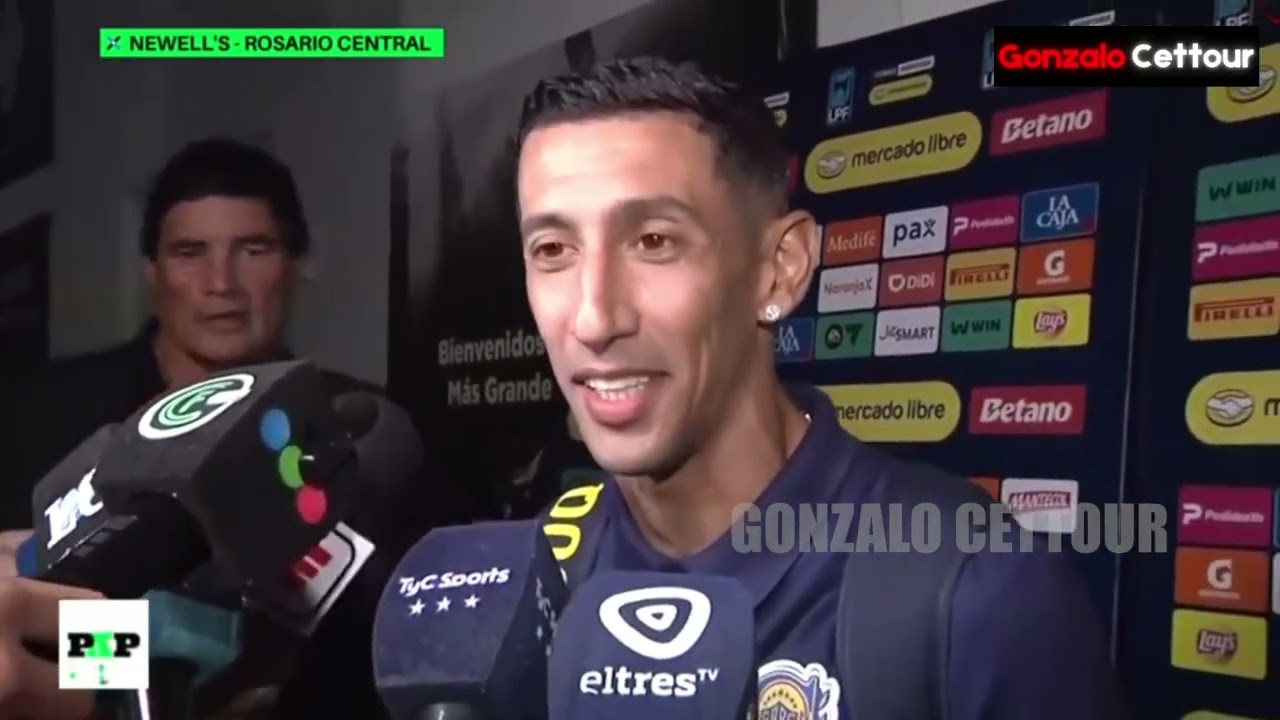 Paso a Paso - Newell´s 0-2 Rosario Central - Apertura 2026