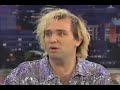 Trey parker clearing the air with brooke shields 1998