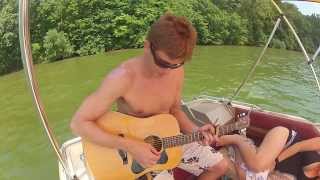 Chad Van Herk - Sky and Sea - A Song for my Daughter