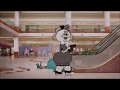 The Amazing World Of Gumball The Catfish Alternate Ending The Amazing World Of Gumball The Catfish Alternate Ending