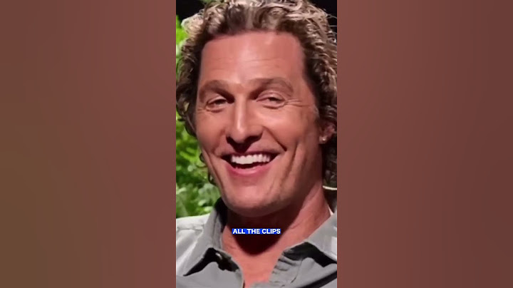 Part 2 of Bloopers from Between Two Ferns! 🤣