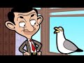 Friendship | Episode Compilation | Mr Bean Cartoon World