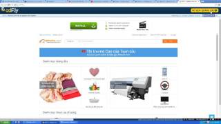 Hướng dẫn tải killmark CF 2.0 nhanh nhất