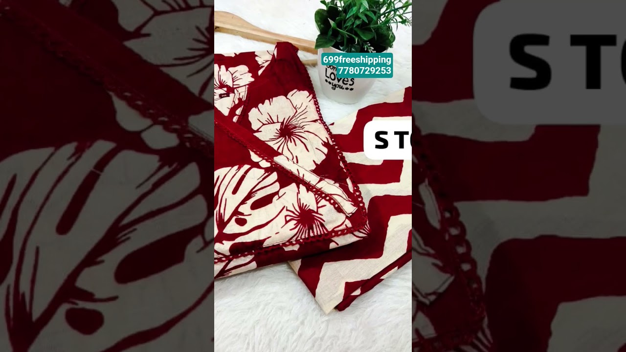 jaipur cambric cotton 