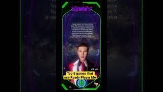 Ready Player Me Chat GPT ai assistant in Unity IOS