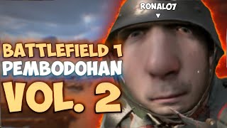 BATTLEFIELD 1 PEMBODOHAN (VOL. 2)