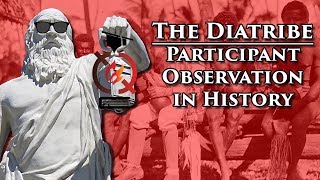 Participant Observation The Diatribe