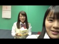 市野成美vs斉藤真木子 140519 SKE48 1+1は2じゃないよ! #926