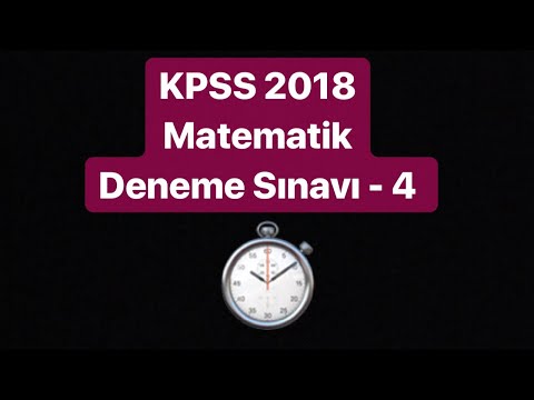 Lisans Deneme Sinavi Arsivleri Pdf Indir