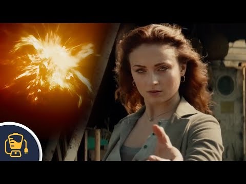 Dark Phoenix Trailer: 8 Key X-Men Moments Explained