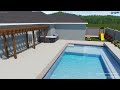 Vip3D - 3D Swimming Pool Design Software