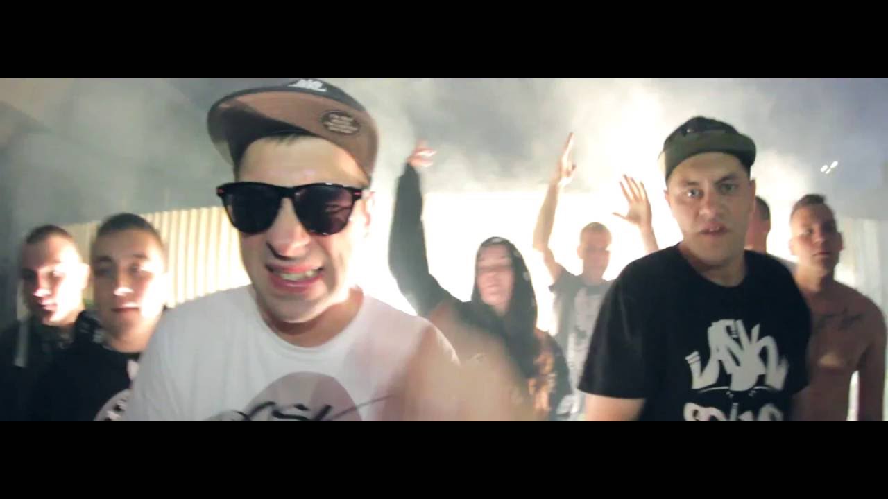 ASK SQUAD - Outpost 98 (OFFICIAL VIDEO)