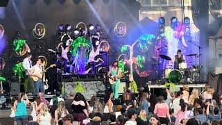 Body - Briston Maroney Live at The Chateau Ste. Michelle Winery in Woodinville, WA 6/5/2025