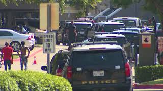 Police investigating homicide in Irving apartment