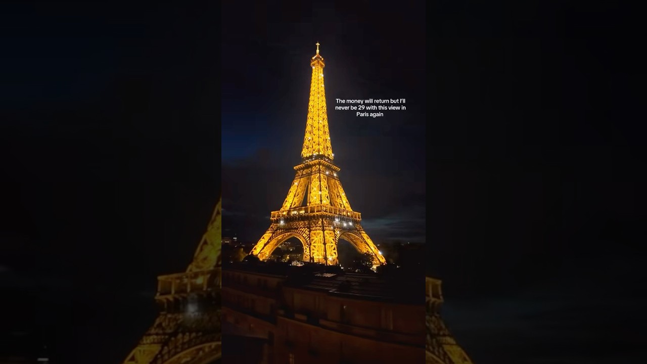 Worth. Every. Penny.