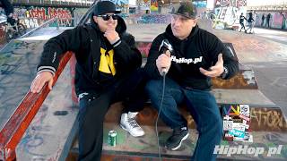 Wywiad Z Dj Shadowface -Www.hiphop.pl