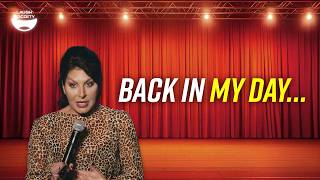 You Wouldnt Survive Our Childhood Tammy Peelli