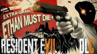 О боги RNG... | Resident Evil 7 [Ethan Must Die]