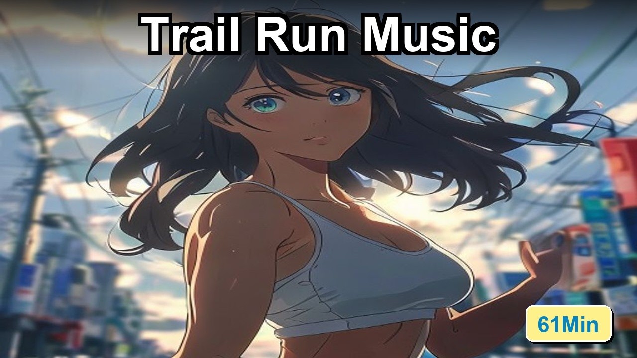 Trail Running Music 61 Min 🌲 | Forest & Mountain Path Cadence Mix adlı videoyu YouTube'da izle Trail Running Music 61 Min 🌲 | Forest & Mountain Path Cadence Mix adlı videoyu YouTube'da izle