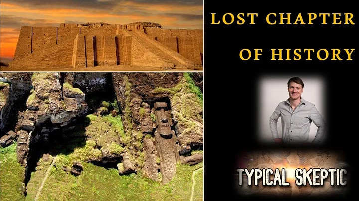 Lost Chapter of History | Megaliths, Pyramids, Anu...