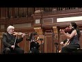 Beethoven: String Quartet in C-sharp minor, Op. 131 - Borromeo String Quartet