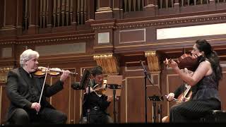 Beethoven: String Quartet in C-sharp minor, Op. 131 - Borromeo String Quartet