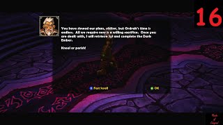 Torchlight Walkthrough Part 16 - The Black Palace