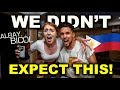 Vloggers First Time In ALBAY, BICOL! Heartwarming LOCAL FILIPINO Market Experience!