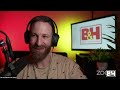 End of video