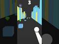 Color Tunnel Challenge 🎮🌈#Gaming #MobileGame