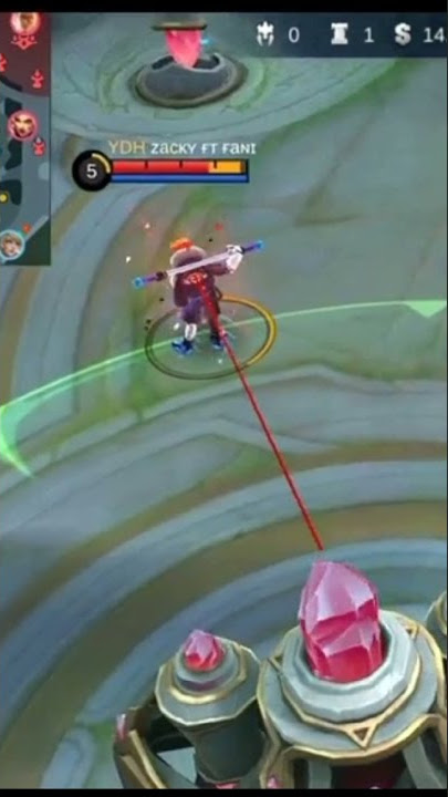 Story Wa Mobile Legend - Hanya Epical Glory Yg Bisa