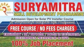 solar PV Installer - interconnection of Components in Solar system